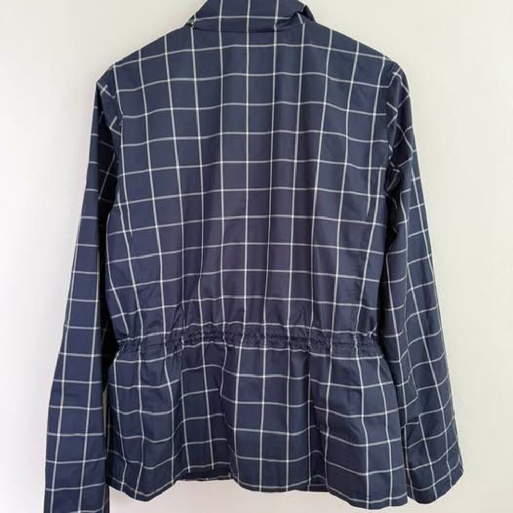 Vintage Ralph Lauren Windbreaker Jacket - Large - Picture 2 of 7